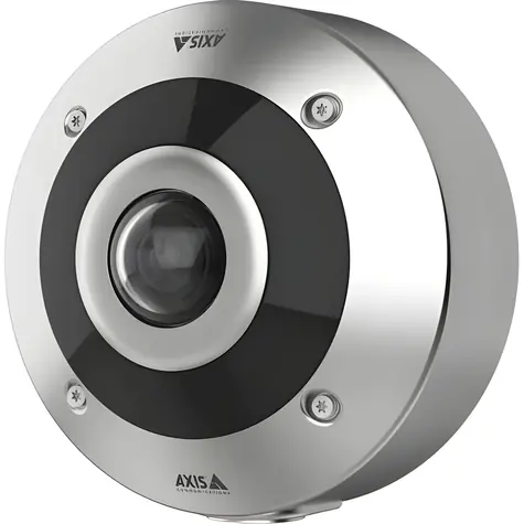 AXIS M4337-SPLVE / IP kamera / Fisheye / 180°/360° záběr