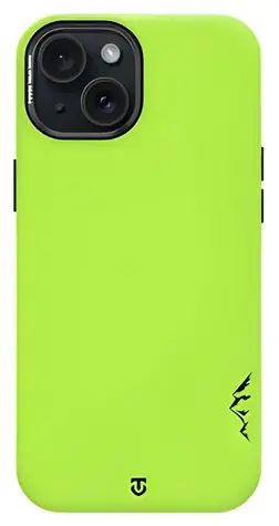 Tactical MagForce Velvet Smoothie 2.0 Avocado / Kryt pro Apple iPhone 15