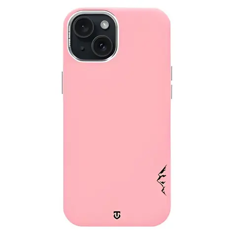 Tactical MagForce Velvet Smoothie 2.0 Pink Panther / Kryt pro Apple iPhone 15