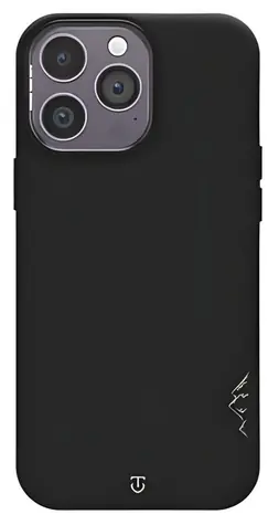 Tactical MagForce Velvet Smoothie 2.0 Asphalt / Kryt / pro Apple iPhone 14 Pro Max