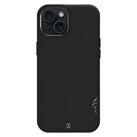 Tactical MagForce Velvet Smoothie 2.0 Asphalt / Kryt / pro Apple iPhone 15