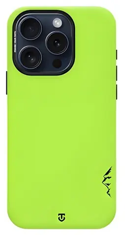 Tactical MagForce Velvet Smoothie 2.0 Avocado / Kryt / pro Apple iPhone 15 Pro