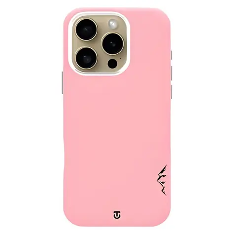 Tactical MagForce Velvet Smoothie 2.0 Pink Panther / Kryt pro Apple iPhone 16 Pro