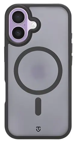 Tactical MagForce Hypersand Asphalt / Kryt / Apple iPhone 17