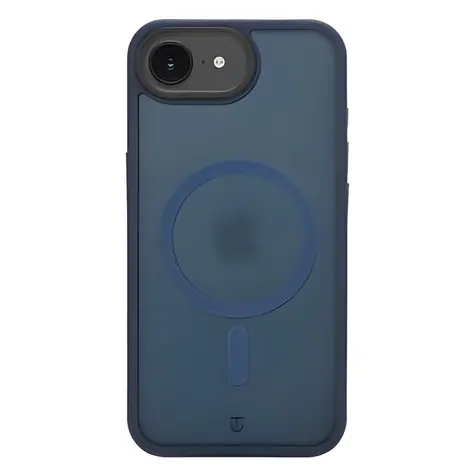 Tactical MagForce Hypersand Deep Blue / Kryt / Apple iPhone 16e, 17e