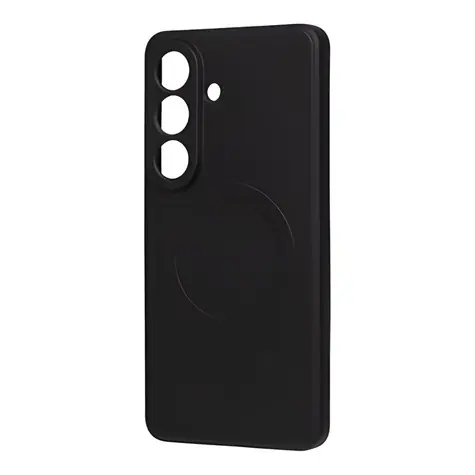 OBAL:ME MagNetix Sculpt černá / Kryt / pro Samsung Galaxy S26
