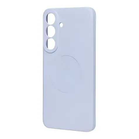 OBAL:ME MagNetix Sculpt Periwinkle Blue / Kryt / pro Samsung Galaxy S26 FE