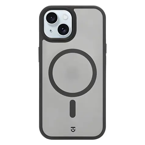 Tactical MagForce Hypersand Asphalt / Kryt / pro Apple iPhone 15