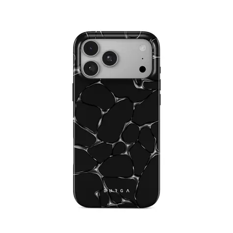 Burga Tough MagSafe Case Vold / Kryt / Apple iPhone 18 Pro / MagSafe
