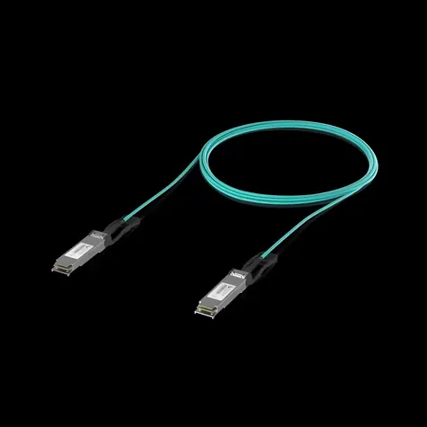 Ubiquiti UACC-AOC-QSFP28-5M / AOC kabel / QSFP28 / 100/40 Gbps / 5 m