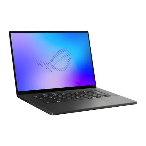 ASUS ROG Zephyrus G16 šedá / Herní notebook / 16