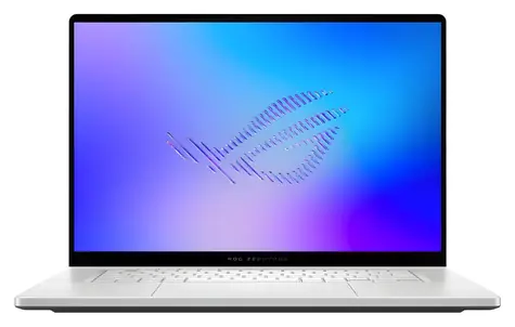 ASUS ROG Zephyrus G16 bílá / Notebook / 16