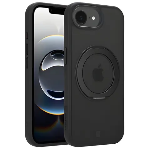 Tactical MagForce Hyperstand Asphalt / Kryt / Apple iPhone 16e/17e