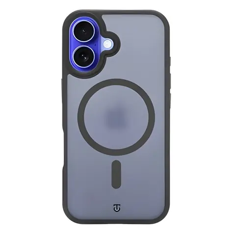 Tactical MagForce Hypersand Asphalt / Kryt / pro Apple iPhone 16