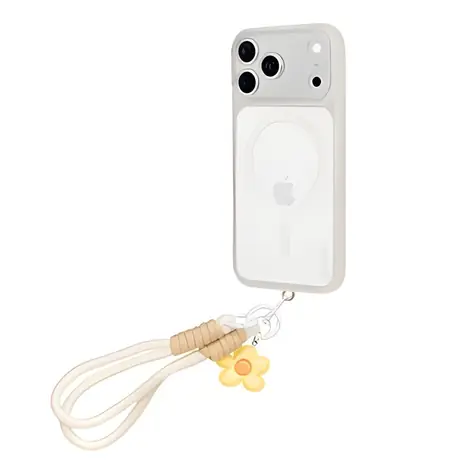 OBAL:ME MagNetix Wrist Crystal / Kryt / pro Apple iPhone 17 Pro Max/18 Pro Max