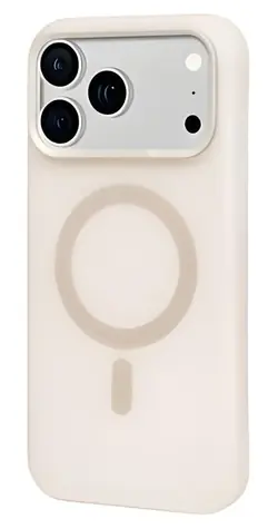 OBAL:ME MagNetix DuoTone Ivory / Kryt / pro Apple iPhone 17 Pro Max/18 Pro Max