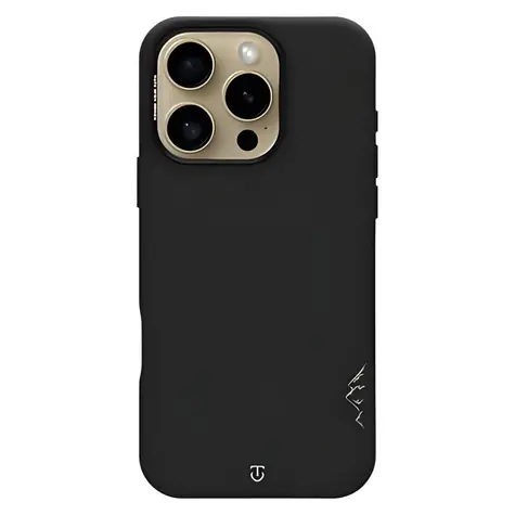 Tactical MagForce Velvet Smoothie 2.0 Asphalt / Kryt / pro Apple iPhone 16 Pro