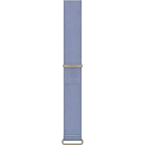 Garmin CIRQA French Blue L-XL / Řemínek / Nylon / 145-240mm