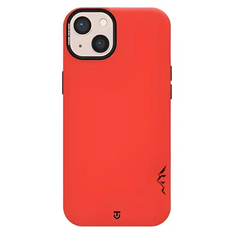 Tactical MagForce Velvet Smoothie 2.0 Chilli / Kryt / pro Apple iPhone 13