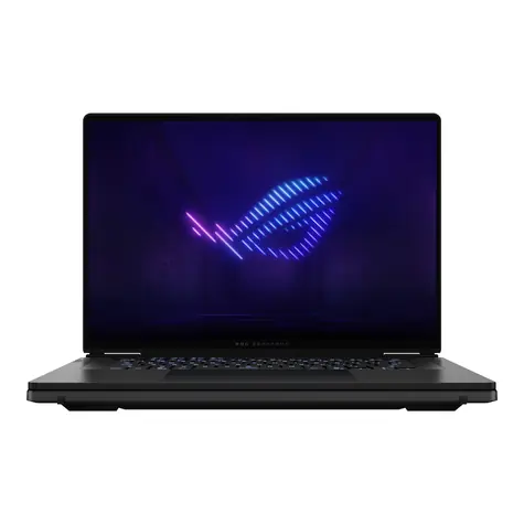 ASUS ROG Zephyrus Duo 16 GX651AR šedá (GX651AR-SR019W) / Herní notebook / 16