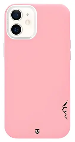 Tactical MagForce Velvet Smoothie 2.0 Pink Panther / Kryt / pro Apple iPhone 12/12 Pro
