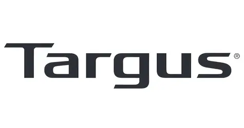 Targus HyperJuice Flex 65W oranžová / Nabíječka do sítě / GaN / 2x USB-C