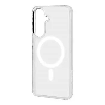 OBAL:ME MagNetix Crystal transparentní / Kryt / Samsung Galaxy A57 5G