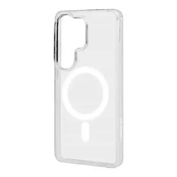OBAL:ME MagNetix Crystal Samsung Galaxy S26 Ultra transparentní / Kryt