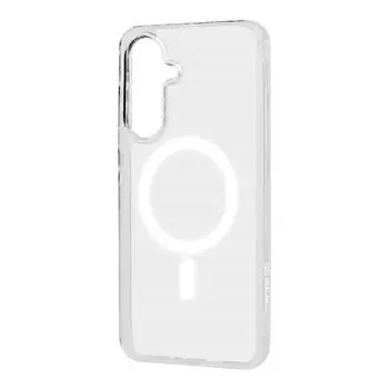 OBAL:ME MagNetix Crystal transparentní / Kryt / Samsung Galaxy A56 5G
