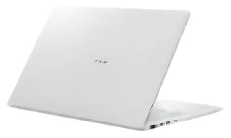 ASUS Zenbook S 14 bílá / Notebook / 14