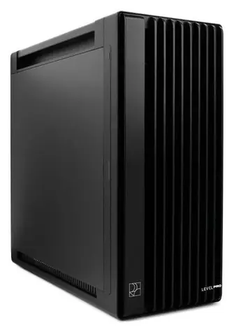Komputronik Level PRO Y06 / Herní PC / Intel Core Ultra 7 270K Plus / 32GB RAM / 2TB SSD / RTX 5070 12GB / W11 Pro