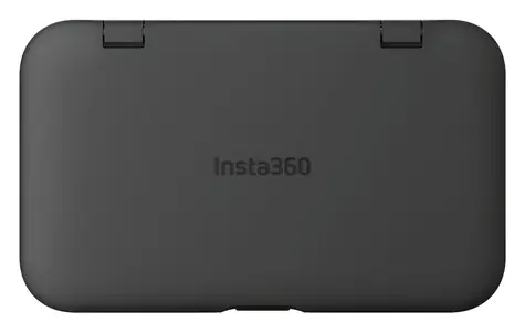 Insta360 Přenosné nabíjecí pouzdro V2 / Nabíjecí pouzdro / 10 000 mAh / Pro 2 baterie a 2 microSD karty
