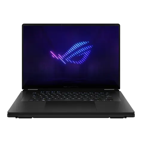 ASUS ROG Zephyrus Duo 16 GX651AX šedá / Herní notebook / 16