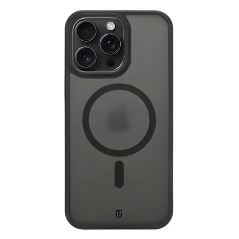 Tactical MagForce Hypersand Asphalt / Kryt / pro Apple iPhone 15 Pro Max