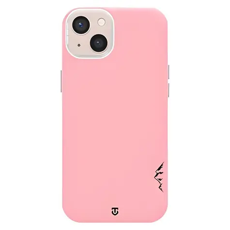 Tactical MagForce Velvet Smoothie 2.0 Pink Panther / Kryt / Pro Apple iPhone 13