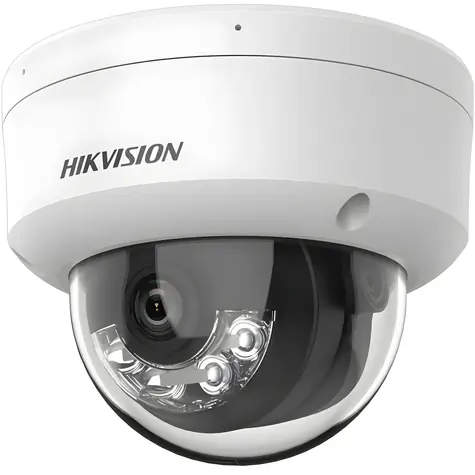 Hikvision DS-2CD1183G2-LIUF(2.8mm) / IP kamera / Dome / 8 Mpix