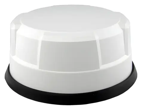 Panorama LGMDM4-6-60-24-58 bílá / Anténa / Vozidlová / 4x4 MIMO 4G/5G / 2x2 MIMO WiFi / GPS/GNSS