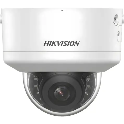 HIKVISION DS-2CD2787G2H-LIPTRZS(2.8-12mm)(eF) / IP kamera / Dome / 8Mpix / ColorVu