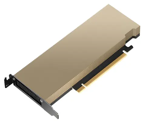 PNY NVIDIA L4 24GB / Grafická karta / 24GB GDDR6 / 192-bit / PCIe 4.0 x16 / Passive