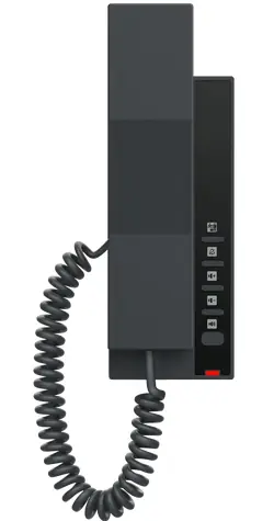 Fanvil H601W / Hotelový IP telefon / SIP / Wi-Fi