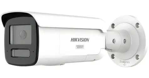 HIKVISION DS-2CD2T126G3-IS2UY/SL(4mm)(eF) / IP kamera / Bullet / 12 Mpix / obj. 4 mm / AcuSense