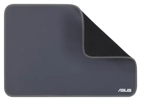 ASUS PS102 šedá / Podložka pod myš / 297 × 210 × 3 mm / polyester