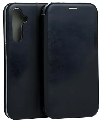 Beline Book Magnetic Samsung Galaxy M35 černá / Pouzdro / Typu kniha / Magnetické zavírání