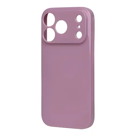 OBAL:ME Glossy Kryt pro Apple iPhone 17 Pro Orchid / Kryt