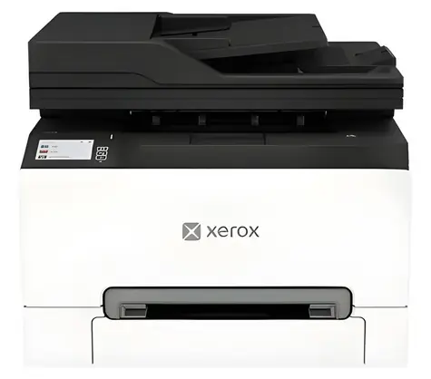 Xerox C245 / Multifunkční tiskárna / barevná laserová / A4 / duplex / 25 str./min.