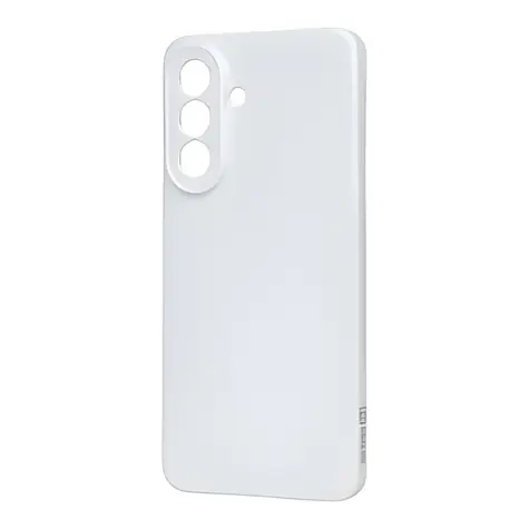 OBAL:ME Glossy bílá / Kryt / Samsung Galaxy A57 5G