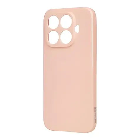 OBAL:ME Glossy Kryt pro Xiaomi 17T Blush / Kryt