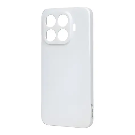OBAL:ME Glossy Kryt pro Xiaomi 17T Pro bílá / Kryt