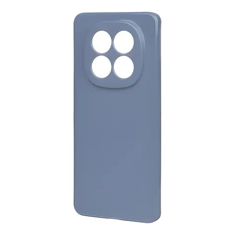 OBAL:ME Glossy Periwinkle / Kryt / pro Xiaomi Redmi Note 15 4G/5G