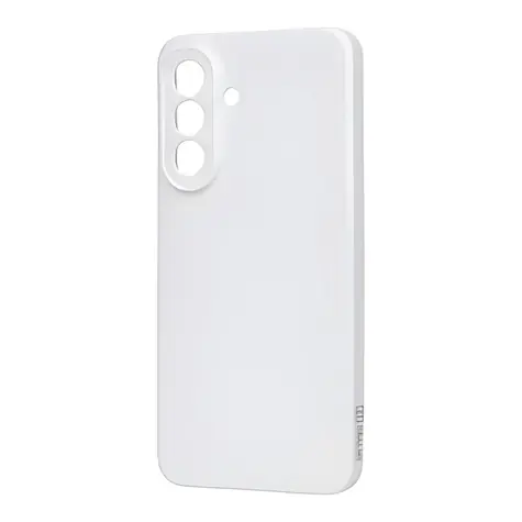 OBAL:ME Glossy bílá / Kryt / Samsung Galaxy A37 5G
